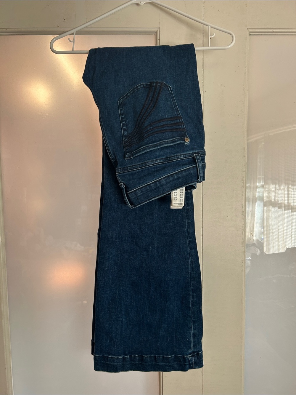 Seven For All Mankind Dojos